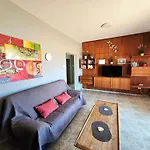 Casa de Férias Haus Mit Wifi Und Terrasse Direkt Am By Interhome El Médano