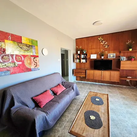 Feriehus Haus Mit Wifi Und Terrasse Direkt Am By Interhome El Médano