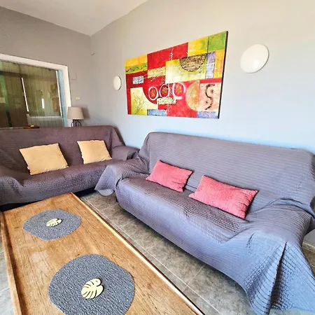 Haus Mit Wifi Und Terrasse Direkt Am By Interhome *