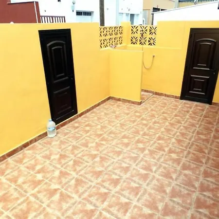 Haus Mit Wifi Und Terrasse Direkt Am By Interhome * El Médano