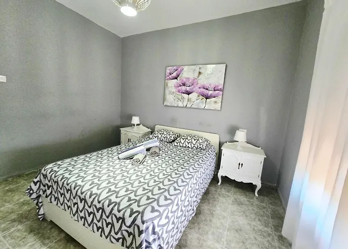 Prázdninový dům Haus Mit Wifi Und Terrasse Direkt Am By Interhome