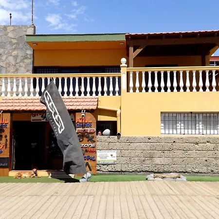 Haus Mit Wifi Und Terrasse Direkt Am By Interhome El Médano