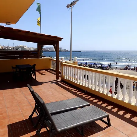 Haus Mit Wifi Und Terrasse Direkt Am By Interhome *