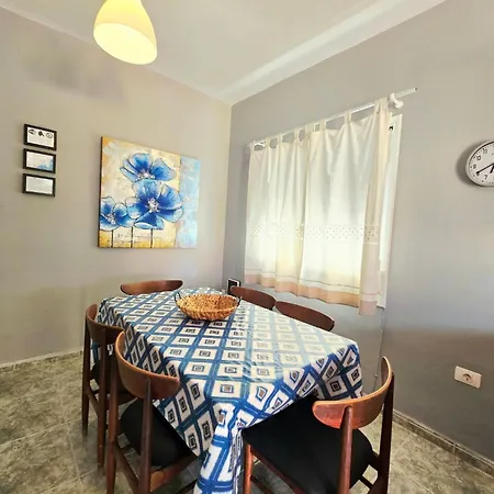 Haus Mit Wifi Und Terrasse Direkt Am By Interhome *