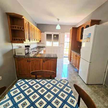 Haus Mit Wifi Und Terrasse Direkt Am By Interhome