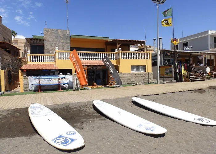 Haus Mit Wifi Und Terrasse Direkt Am By Interhome Feriehus
