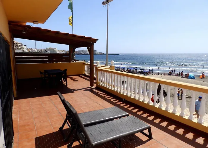 Haus Mit Wifi Und Terrasse Direkt Am By Interhome *