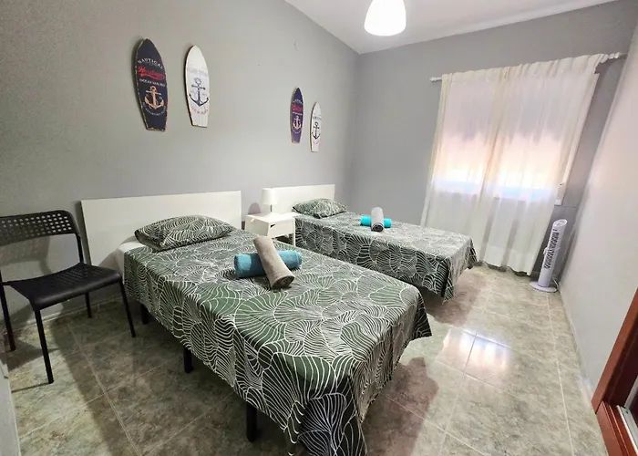 Haus Mit Wifi Und Terrasse Direkt Am By Interhome Feriehus