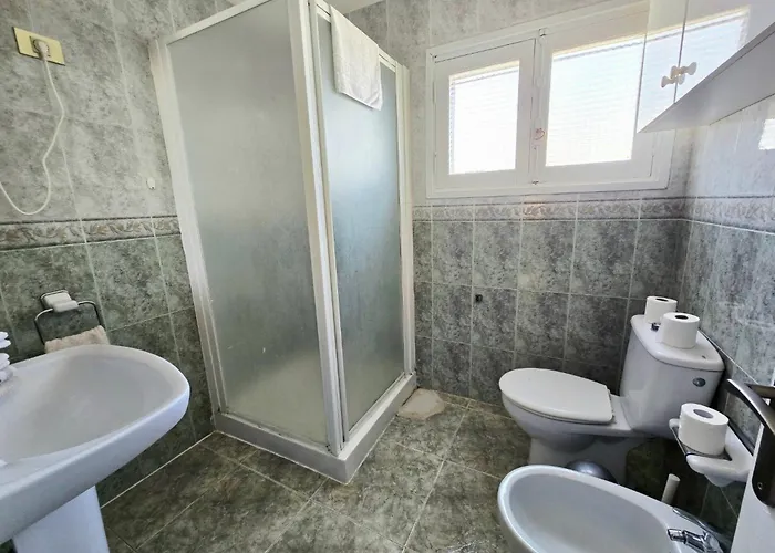 펜션 Haus Mit Wifi Und Terrasse Direkt Am By Interhome *