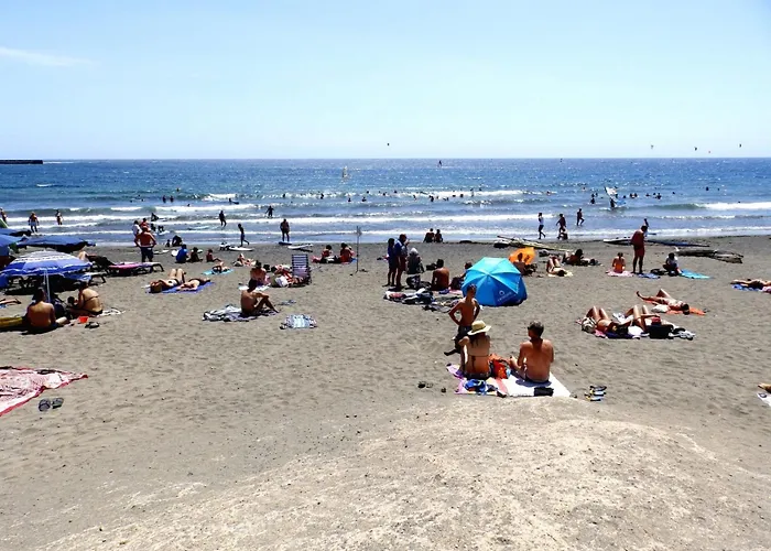 Haus Mit Wifi Und Terrasse Direkt Am By Interhome * El Médano