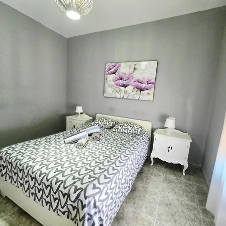 بيت للعطل Haus Mit Wifi Und Terrasse Direkt Am By Interhome