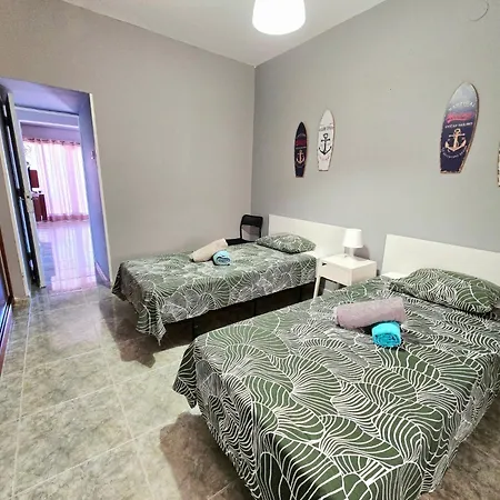 بيت للعطل Haus Mit Wifi Und Terrasse Direkt Am By Interhome *