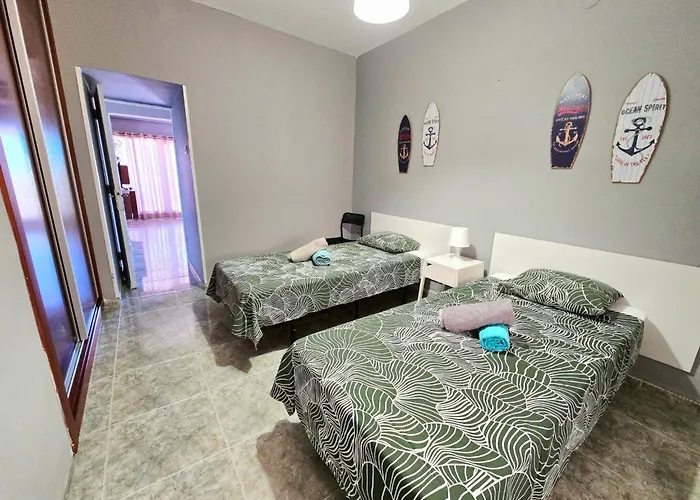 Holiday home Haus Mit Wifi Und Terrasse Direkt Am By Interhome *